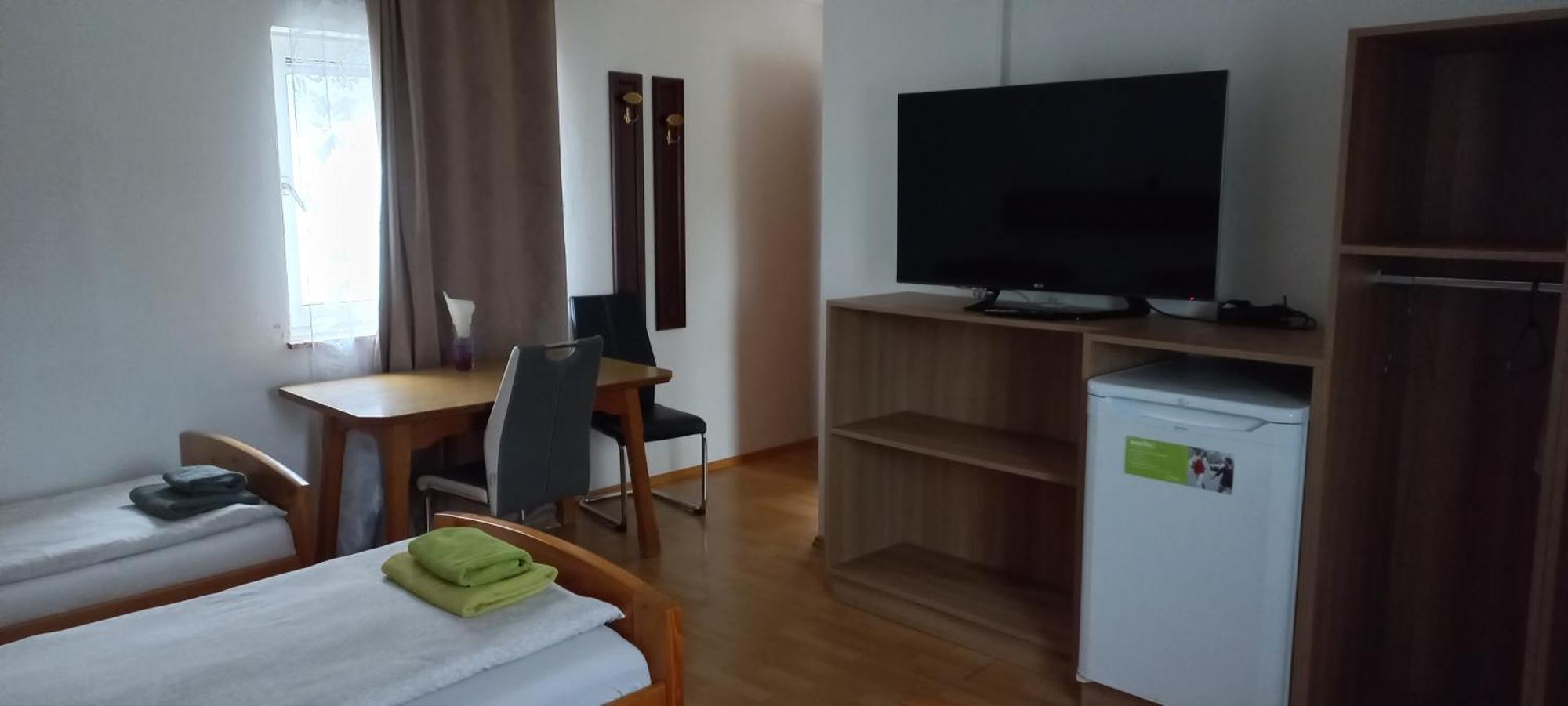 Remserhof 상트발렌틴 객실 사진