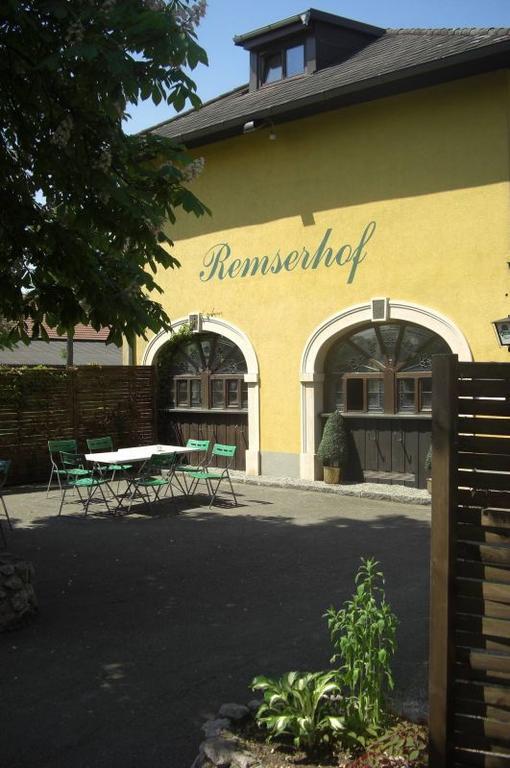 Remserhof 상트발렌틴 외부 사진